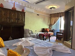 Riad Jnane Imlil