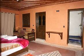 Riad Jnane Imlil