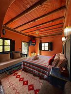 Riad Jnane Imlil
