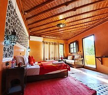 Riad Jnane Imlil