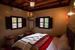 Riad Jnane Imlil