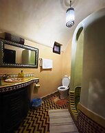 Riad Jnane Imlil