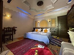 Riad Jnane Imlil