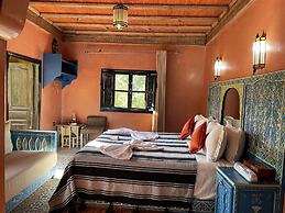 Riad Jnane Imlil