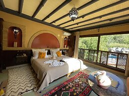 Riad Jnane Imlil