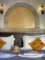 Riad Jnane Imlil