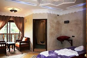 Riad Jnane Imlil
