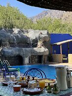 Riad Jnane Imlil