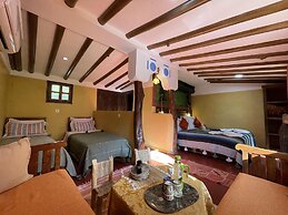 Riad Jnane Imlil