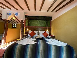Riad Jnane Imlil