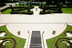 Hotel Pontos Plaza