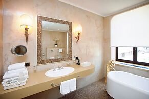 Hotel Pontos Plaza