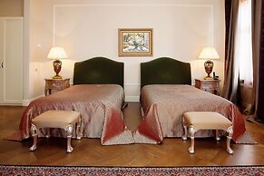 Hotel Pontos Plaza