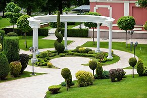 Hotel Pontos Plaza