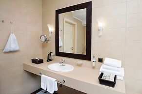 Hotel Pontos Plaza