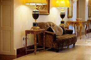 Hotel Pontos Plaza