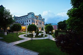 Hotel Pontos Plaza