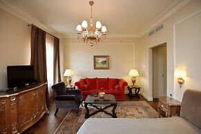 Hotel Pontos Plaza