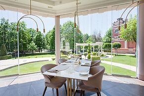 Hotel Pontos Plaza