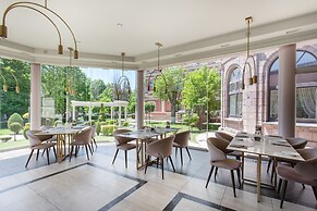 Hotel Pontos Plaza