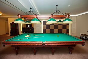 Hotel Pontos Plaza