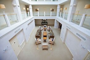 Hotel Pontos Plaza