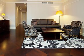 Hotel Pontos Plaza