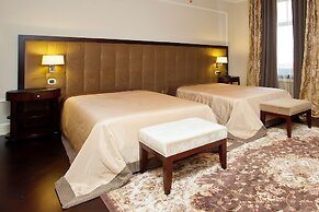 Hotel Pontos Plaza