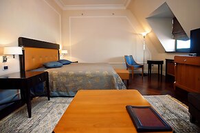 Hotel Pontos Plaza