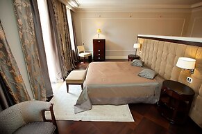 Hotel Pontos Plaza