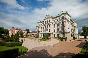 Hotel Pontos Plaza