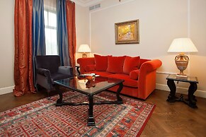 Hotel Pontos Plaza