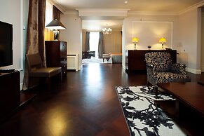 Hotel Pontos Plaza