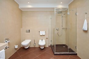 Hotel Pontos Plaza