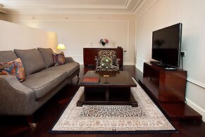 Hotel Pontos Plaza