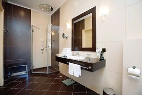 Hotel Pontos Plaza
