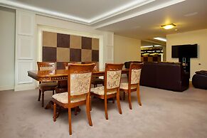 Hotel Pontos Plaza