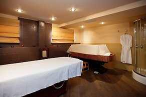 Hotel Pontos Plaza