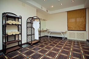 Hotel Pontos Plaza