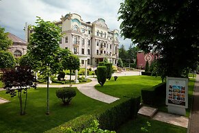 Hotel Pontos Plaza