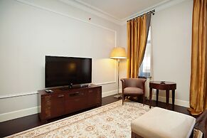 Hotel Pontos Plaza