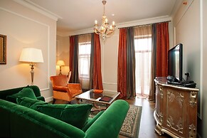Hotel Pontos Plaza