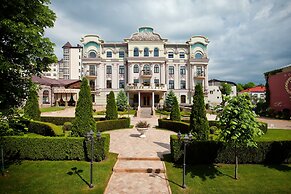 Hotel Pontos Plaza