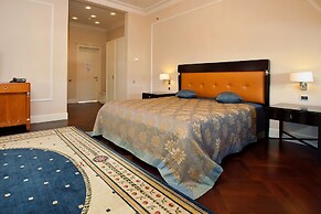 Hotel Pontos Plaza