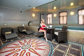 Hotel Pontos Plaza
