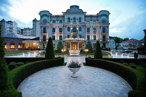 Hotel Pontos Plaza