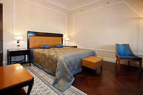 Hotel Pontos Plaza