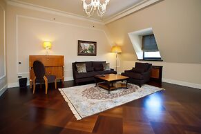Hotel Pontos Plaza