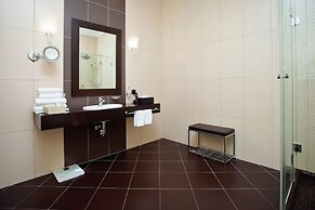 Hotel Pontos Plaza