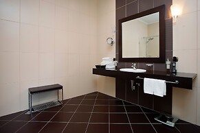 Hotel Pontos Plaza